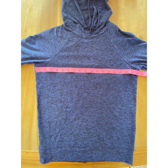 Outdoor Voices All Day Hoodie / Navy / Size S - Picture 7 of 9